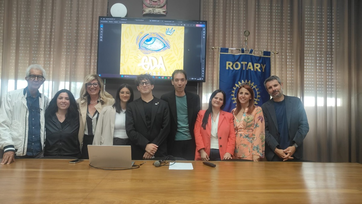 Il sogno nella giornata dell'arte, studenti pronti per eventi e musica - 