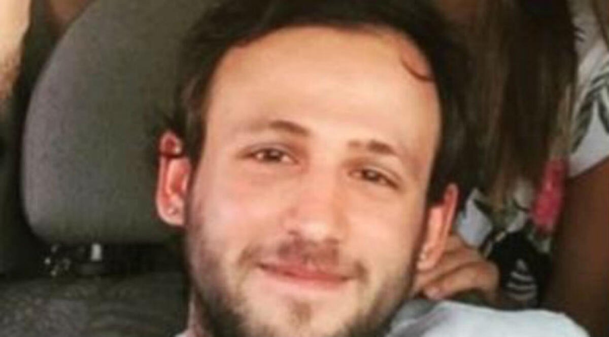 Morte Caterini, riconosciuto risarcimento ai familiari del giovane operaio - Gianluca Caterini