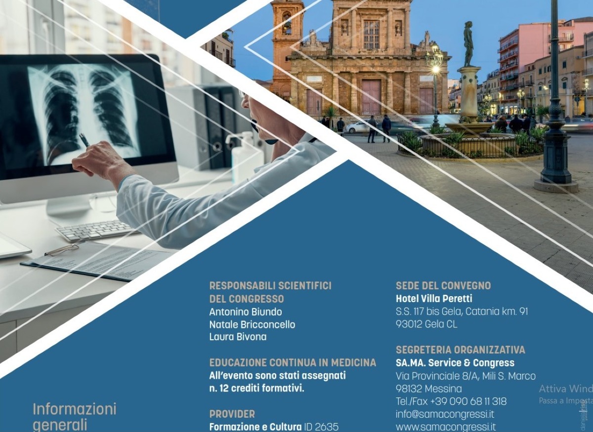 Esperti delle patologie respiratorie a confronto, due giorni con "PneumoGhelas" - 