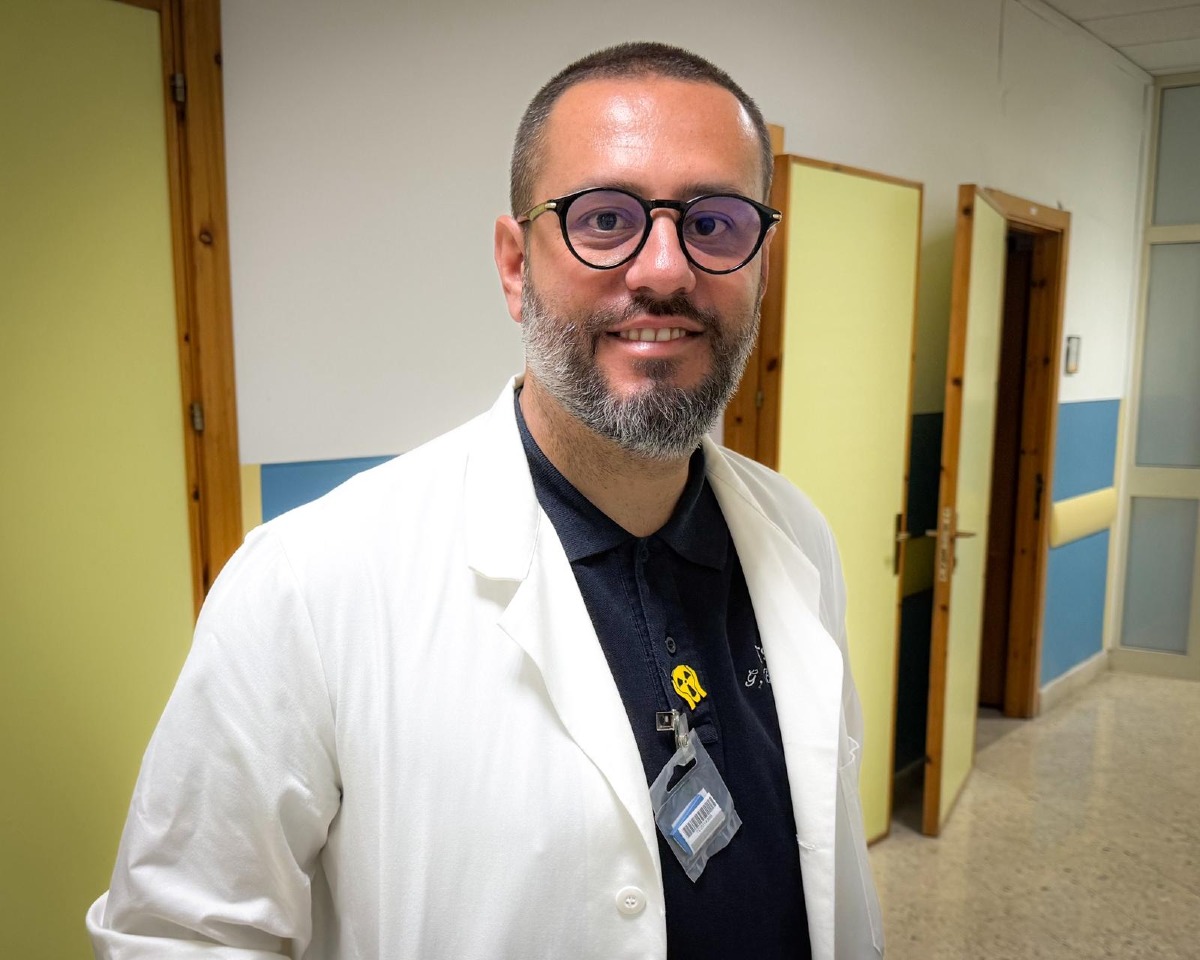  Riconferma alla presidenza della RSU del Vittorio Emanuele - 