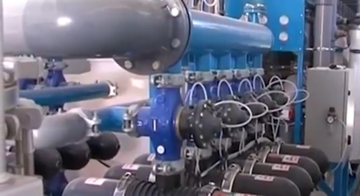 Acque reflue, tavolo con Ati, Caltaqua e deputazione: Fava, "può partire progetto" - 