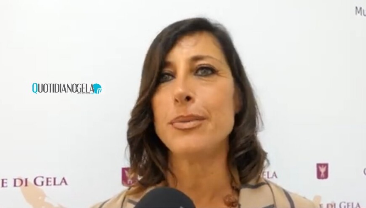 "Eventi e rilancio, lavoriamo da squadra", Morselli: "Giusto chiedere fermezza ai partiti" - L'assessore Romina Morselli