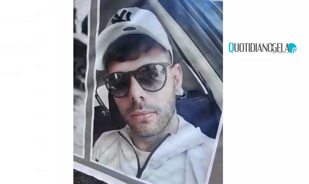 Il giovane Kevin Provinzano morì un anno fa, madre denuncia: "Vandalizzato il monumento in suo ricordo" - Il giovane Kevin Provinzano