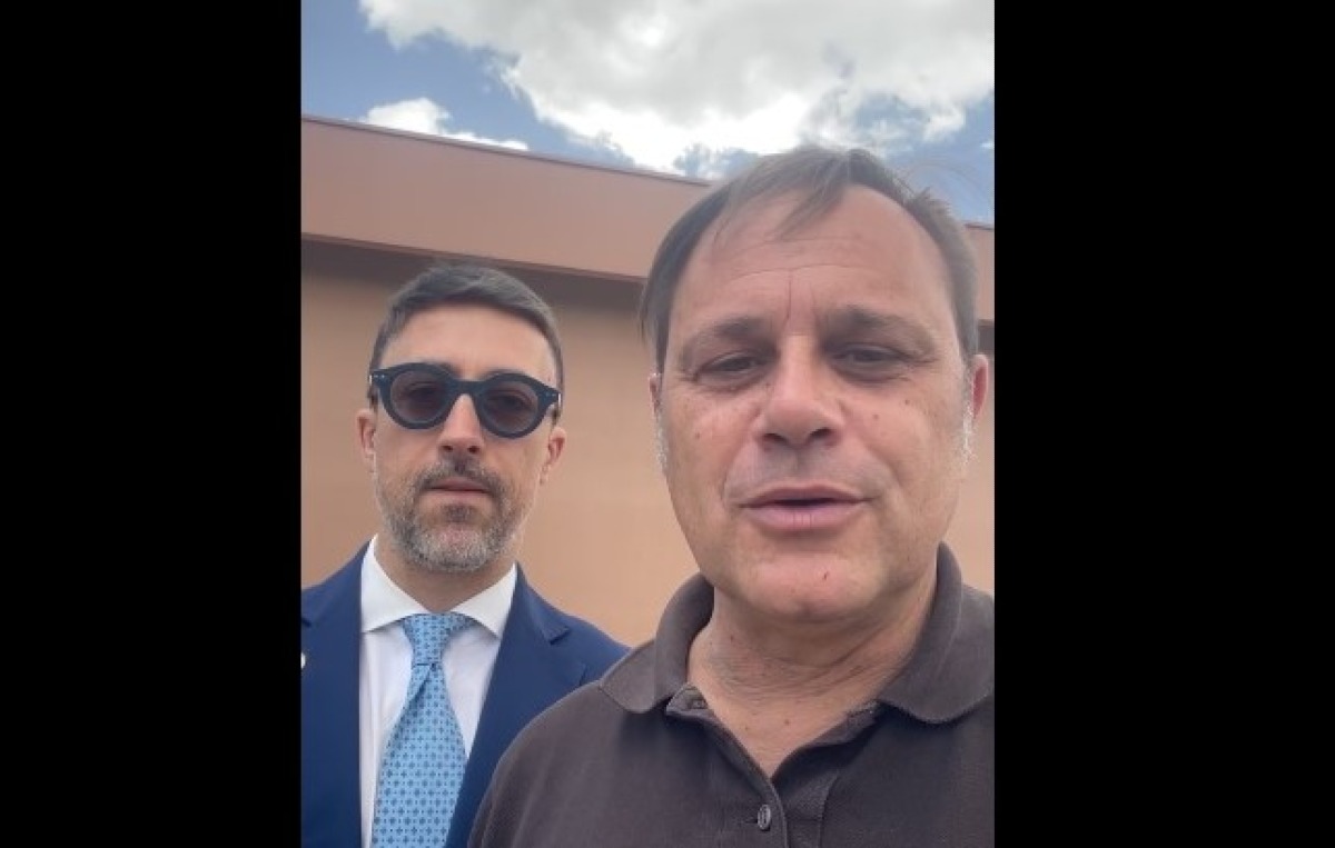 L'aeroporto di Comiso e i lotti locali della Gela-Siracusa: "Azione comune, Di Stefano si unisca" - 