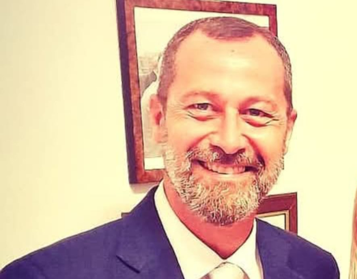 Gennuso aderisce al laboratorio politico "PeR": "Partito aperto e propositivo" - Nicola Gennuso