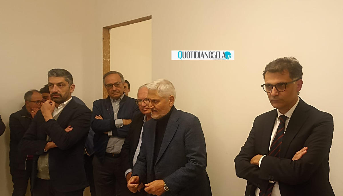 Dem: "Opposizione assente in aula contro la città, sindaco e alleati lavorano con impegno" - I dirigenti dem