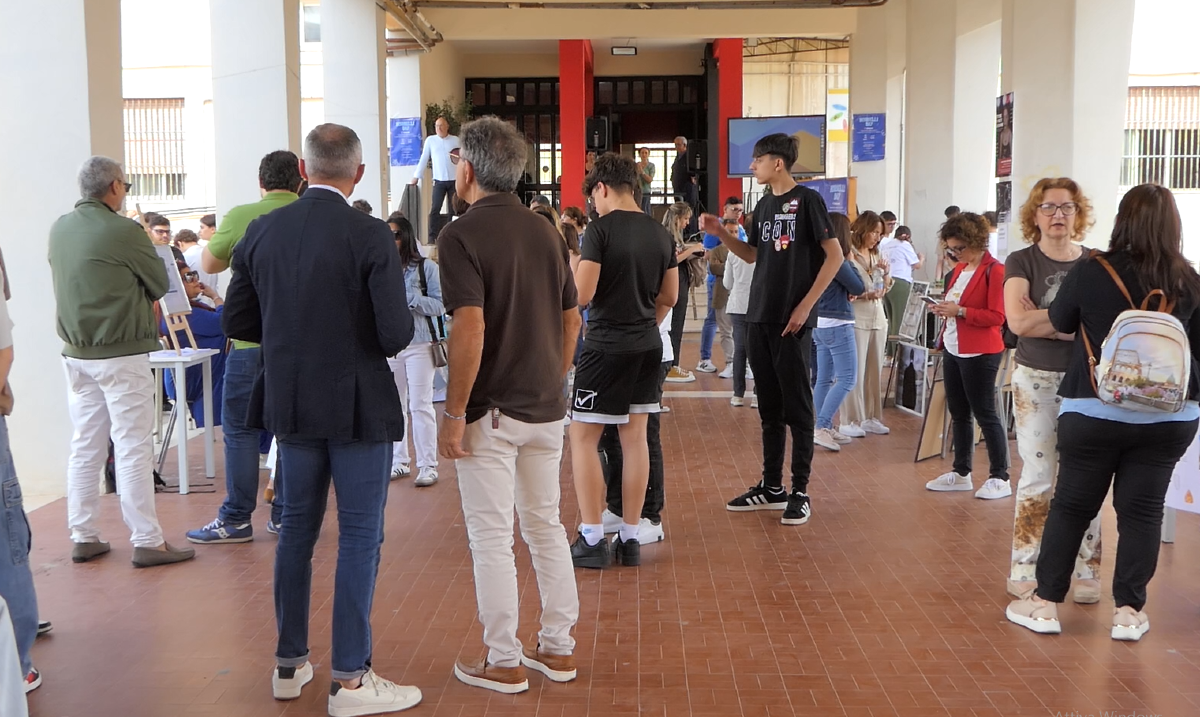 Grande successo per la nona edizione del “Morselli day” - 