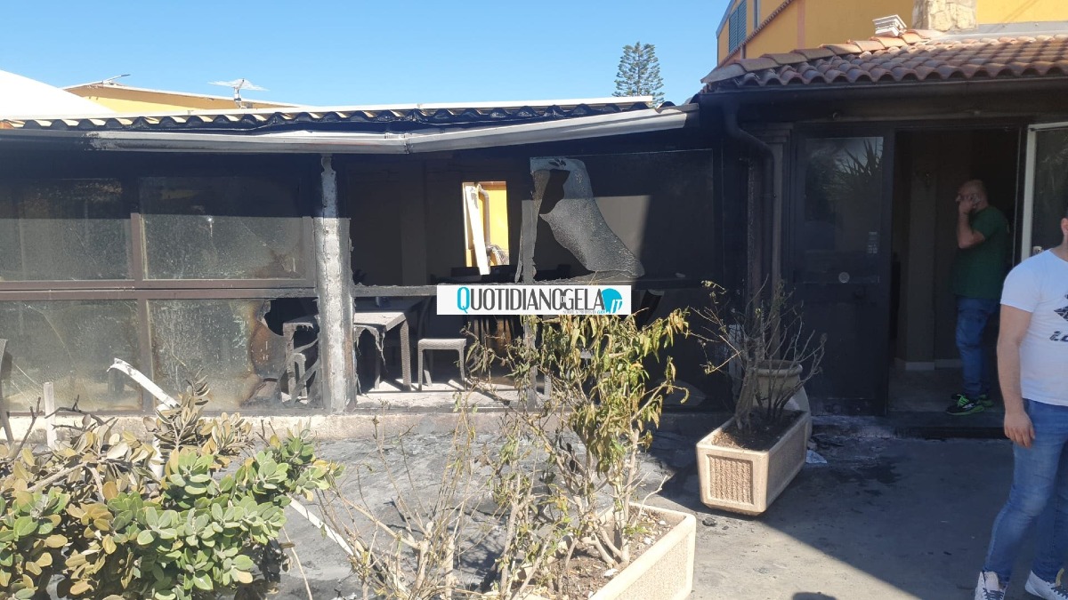 Rogo 3P, sindaco "siamo con i titolari": civici e "PeR", "piena vicinanza" - 