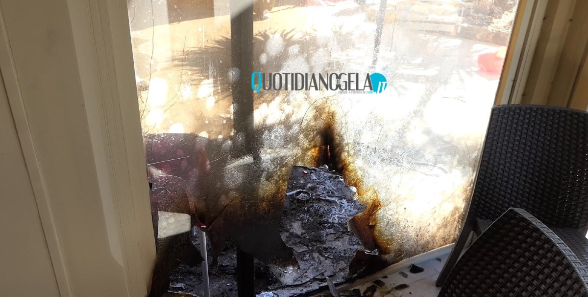 Danneggiamento bar 3P, opposizione: "Titolari trovino la forza per ripartire, siamo con loro" - 