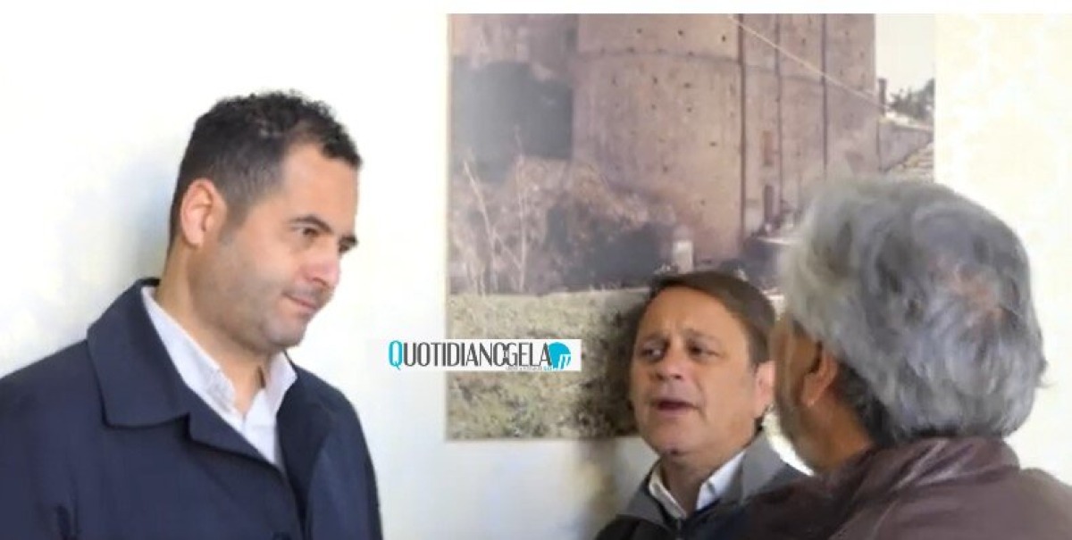 Ati idrico, a chi andrà la presidenza? Di Stefano, "non voglio scontri politici" - Di Stefano e Conti