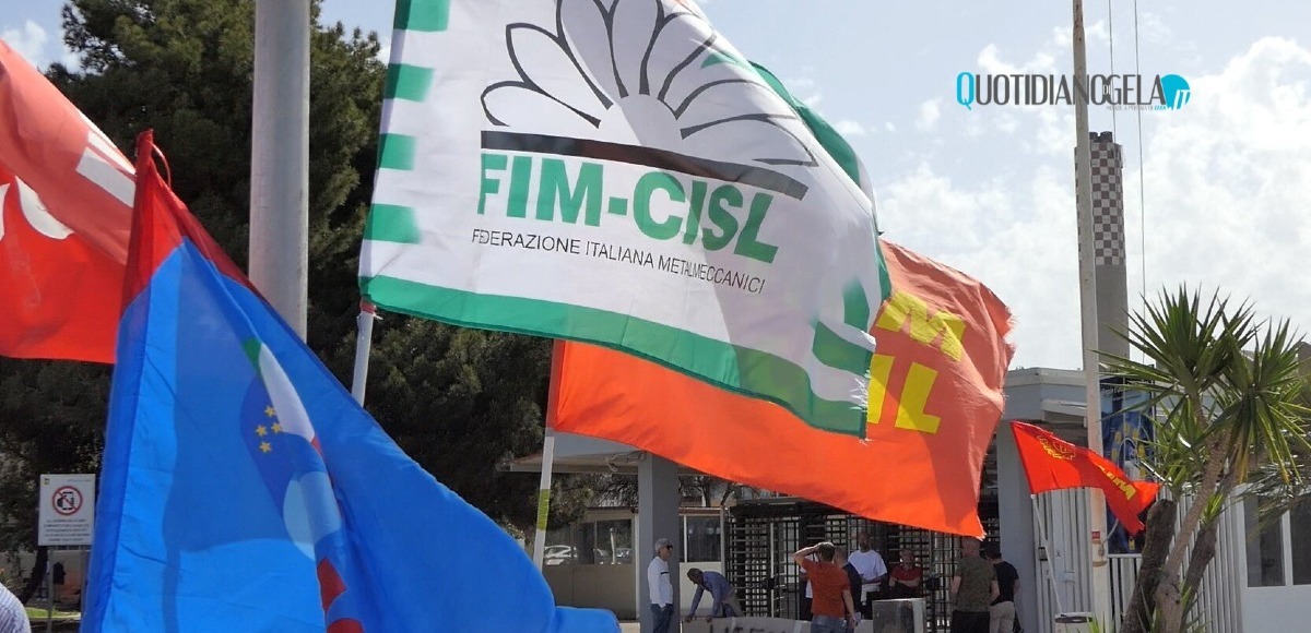 Vertenza Irmes, concluso tavolo in prefettura: "Retribuzioni mancanti coperte da Eni" - 