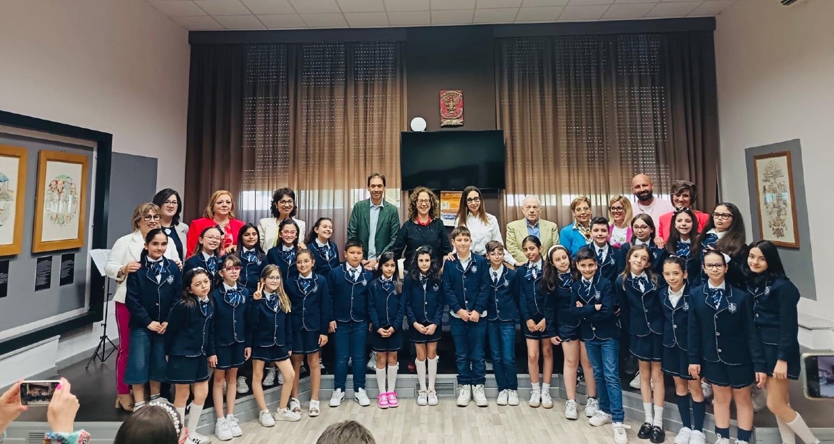 “Orienteering: noi tra passato e futuro”, alla pinacoteca l’atto conclusivo del progetto  - 