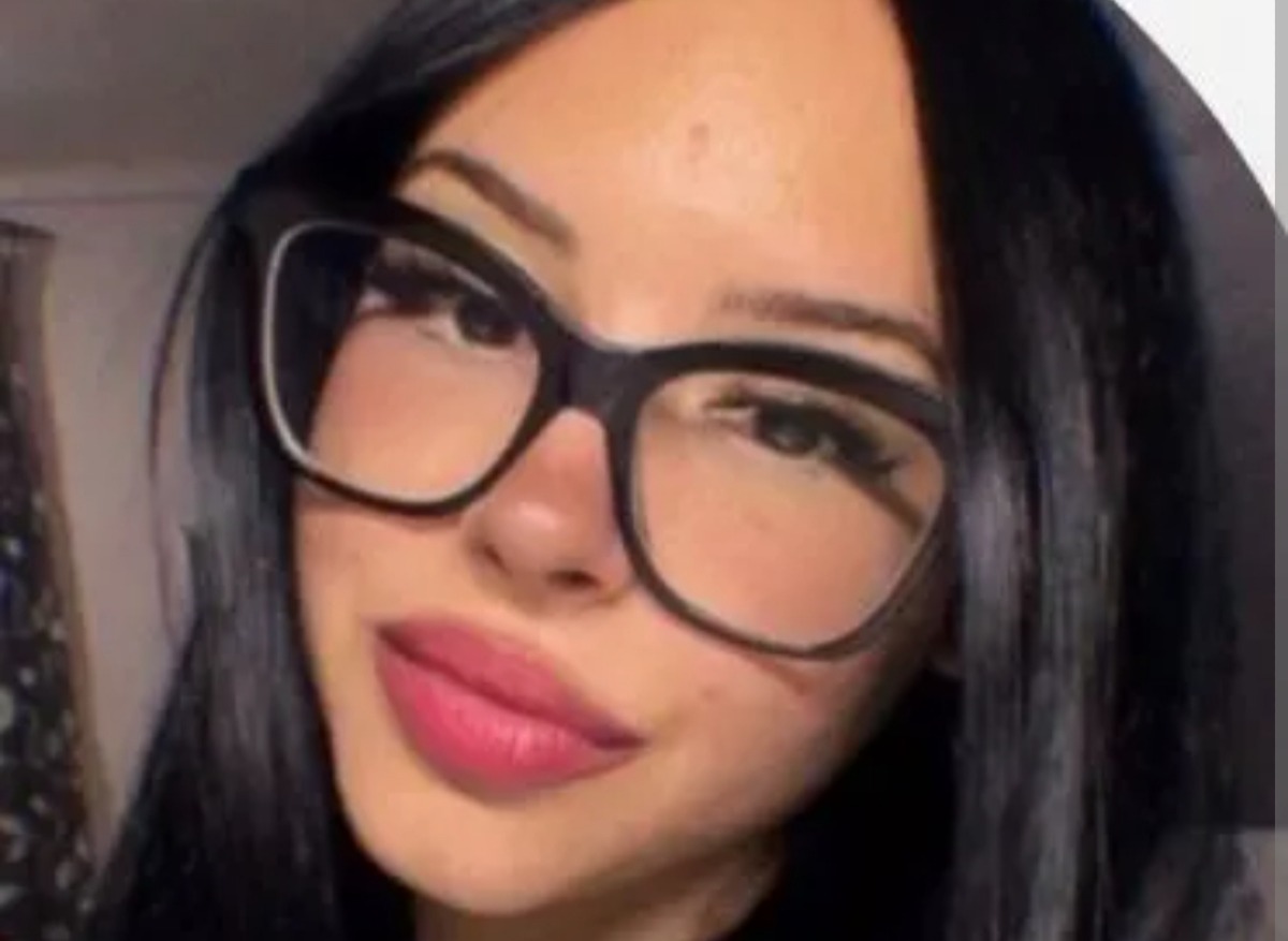 Speranze per Emanuele Cafa', sta lottando per la vita: domani i funerali di Gaia Sanfilippo  - Gaia Sanfilippo 