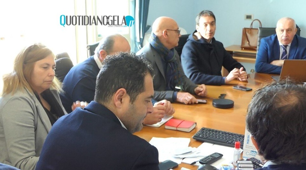 Bilancio, lunga verifica: "Atti completi a metà giugno, poi ai revisori" - 