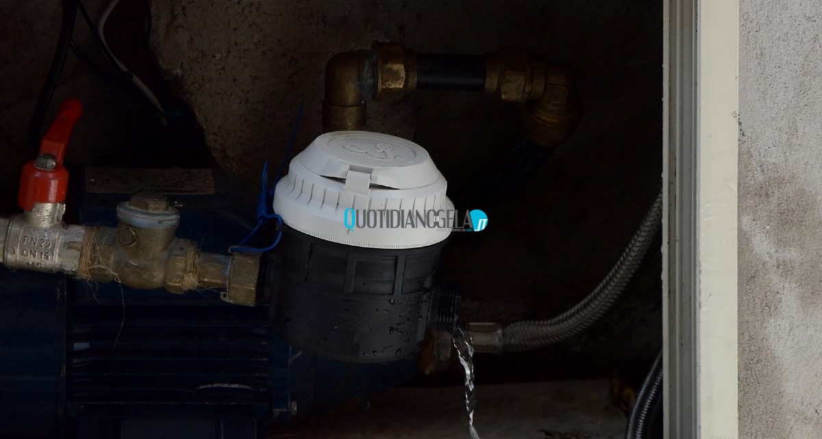 Chiedevano l'allaccio per l'acqua, non fu interruzione di pubblico servizio: cinque assolti - 