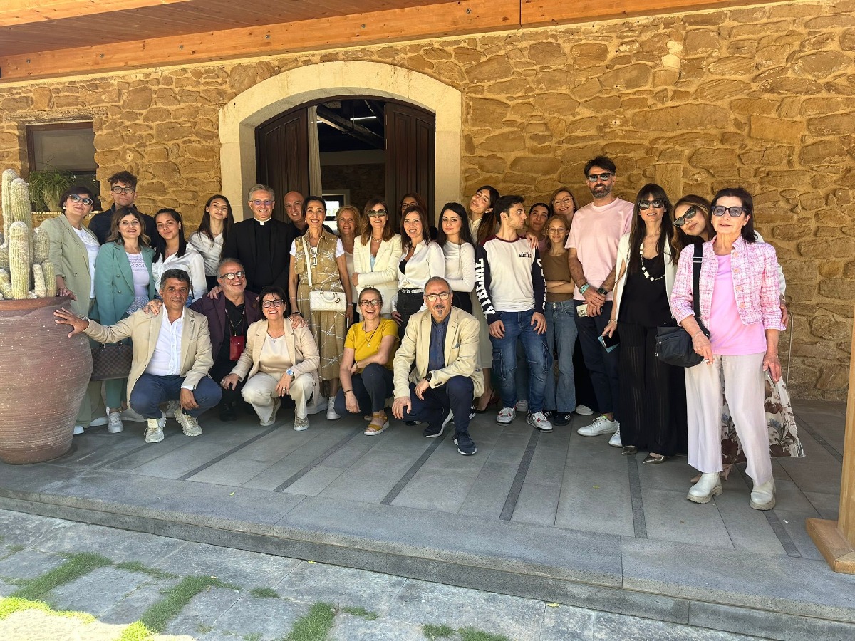 Un mare di storie: la grecità del passato nella città di domani - 