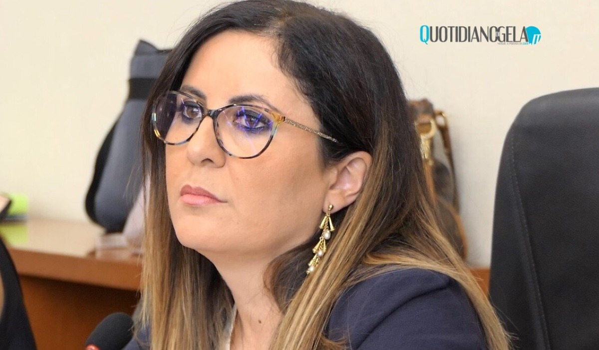"Contrasti in aula? Spero che tutti si esprimano sugli atti", Giudice: "Bilancio decisivo" - Il presidente del consiglio comunale Paola Giudice