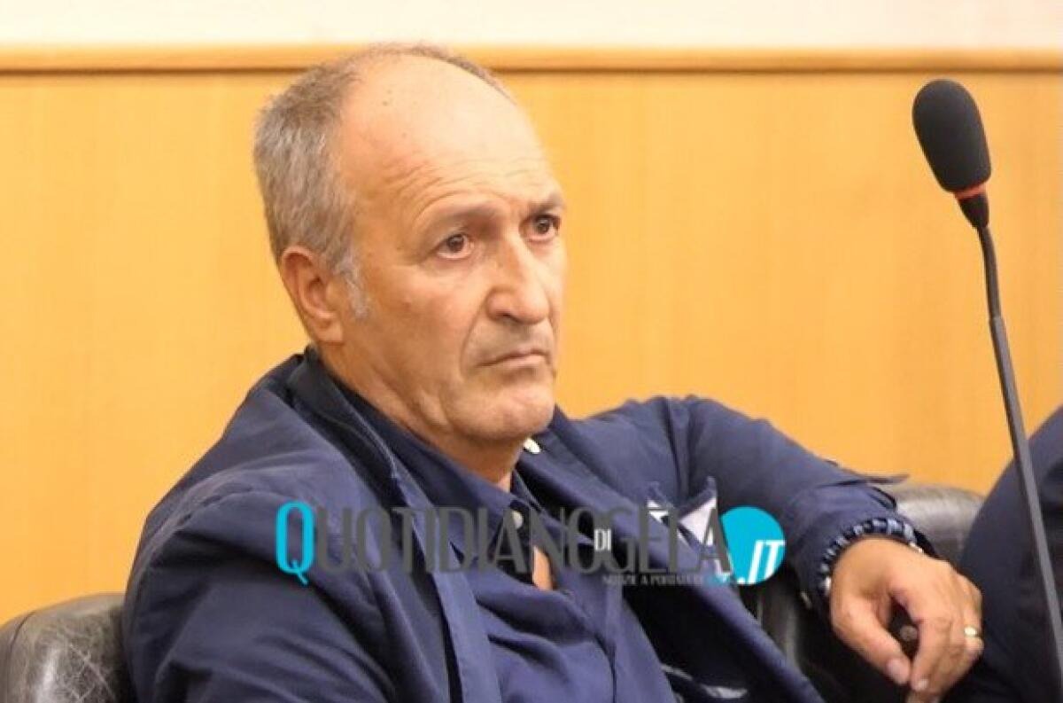 FI divisa, Biundo: "Mi attaccano, Mancuso deve mettere ordine" - Antonino Biundo 