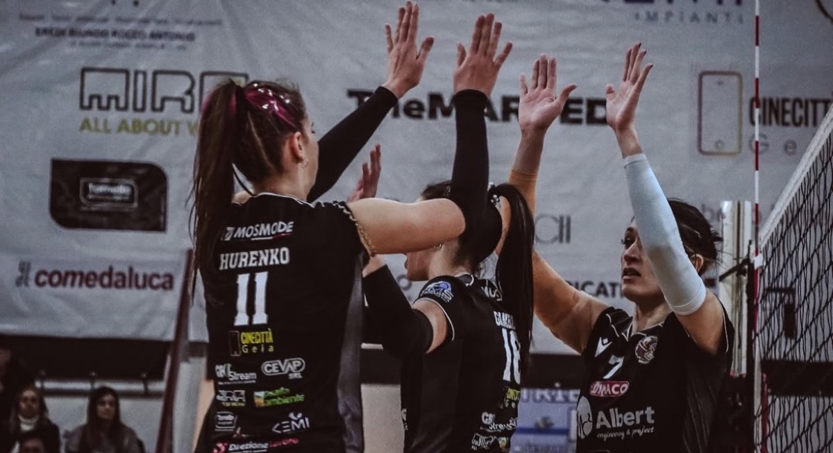 Playoff, la Nuova Città di Gela torna al PalaLivatino per fronteggiare l’Auto System Palermo - 