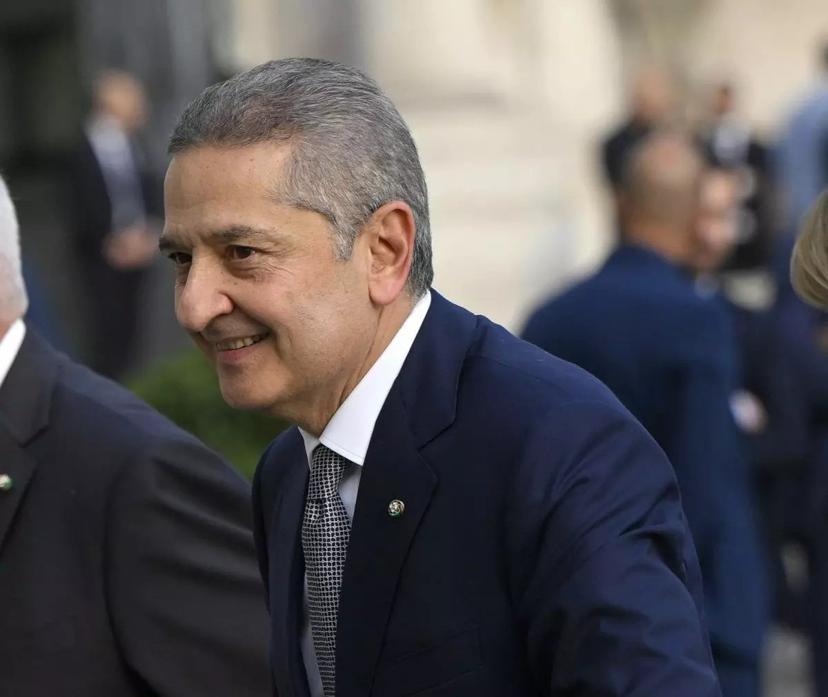 Panetta “Pagamenti transfrontalieri il doppio del Pil mondiale” - 