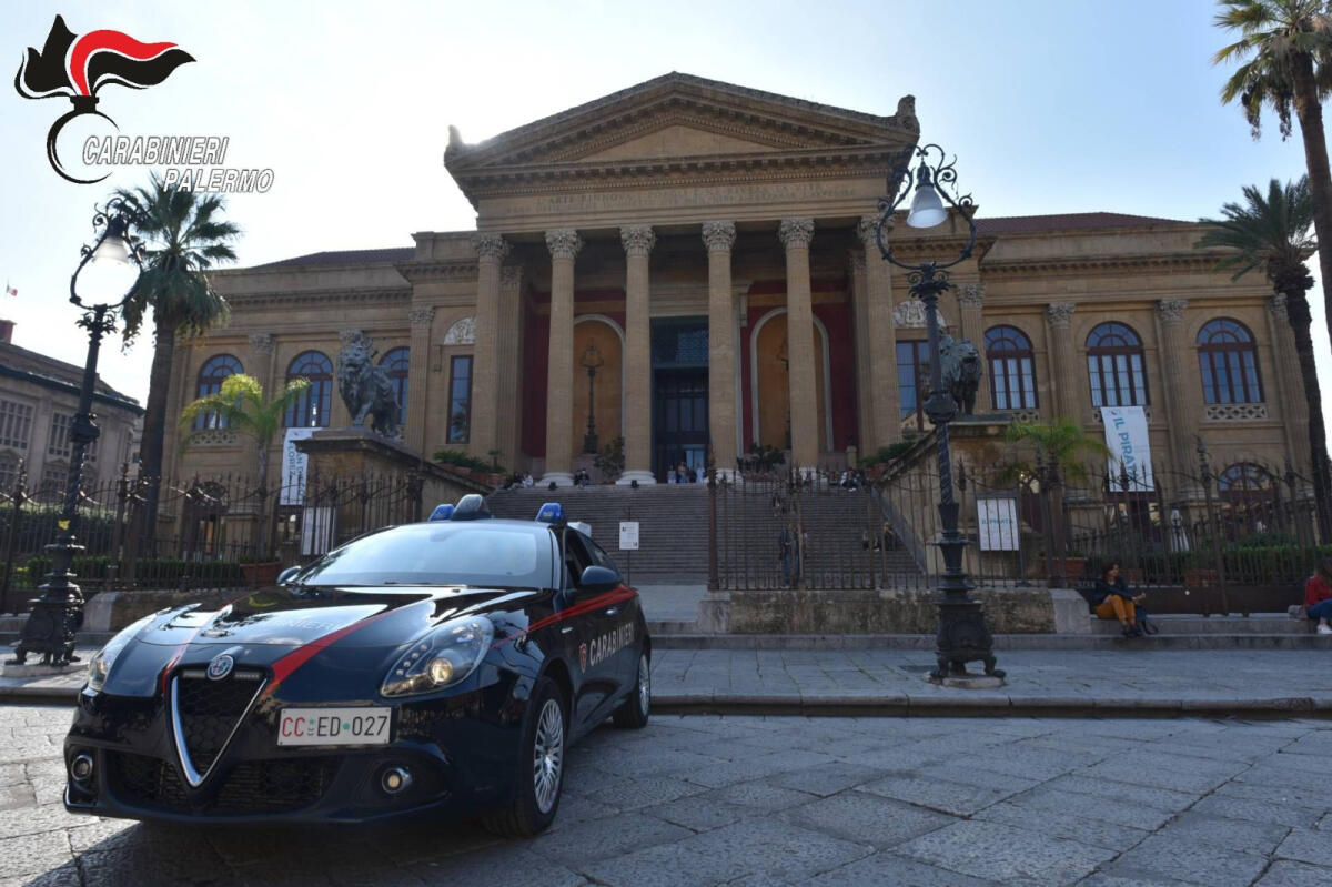 Controlli antidroga a Palermo e provincia, 11 arresti nell’ultimo mese - 