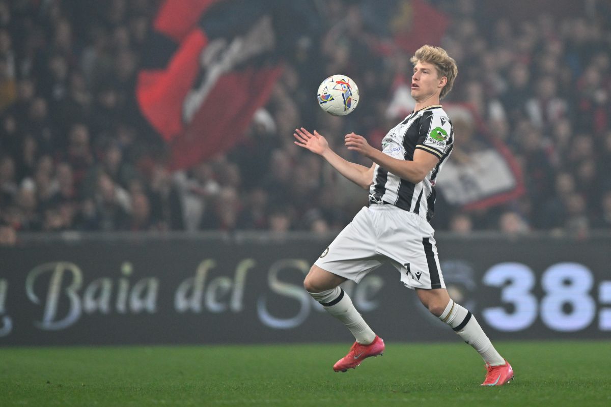 L’Udinese ritrova la vittoria in Sardegna, Cagliari ko 2-1 - 