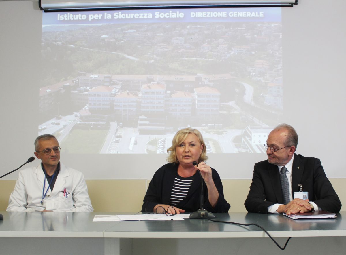 San Marino, al via il progetto “Un minuto per la tua salute” - 