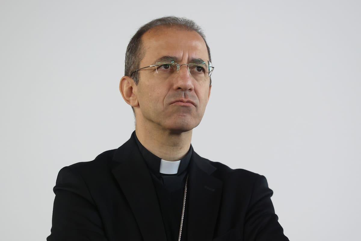 Strage di Monreale, arcivescovo Isacchi “La violenza è la peste di oggi” - 