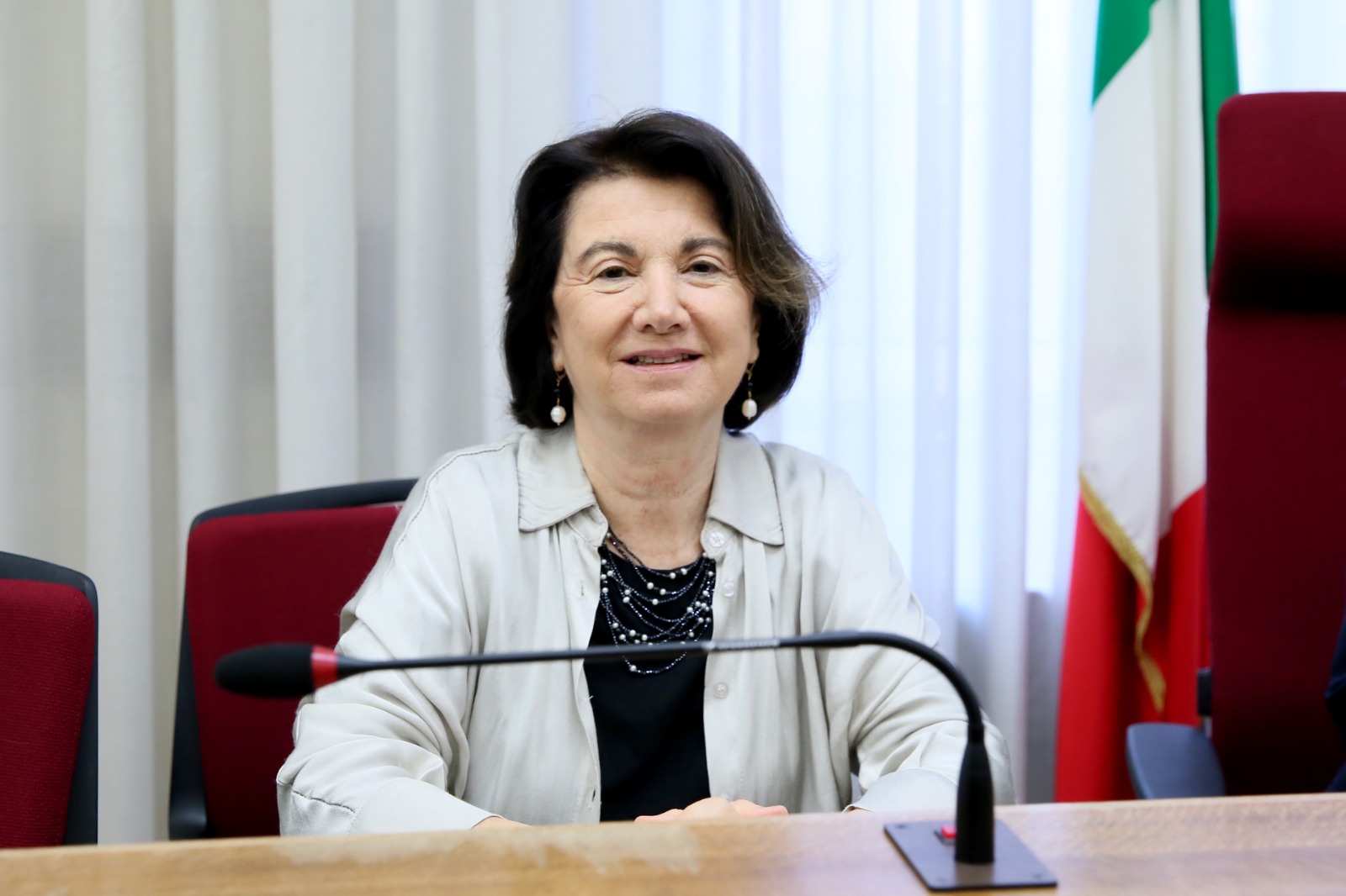 Roccella “Transizione demografica priorità assoluta per il Paese” - 