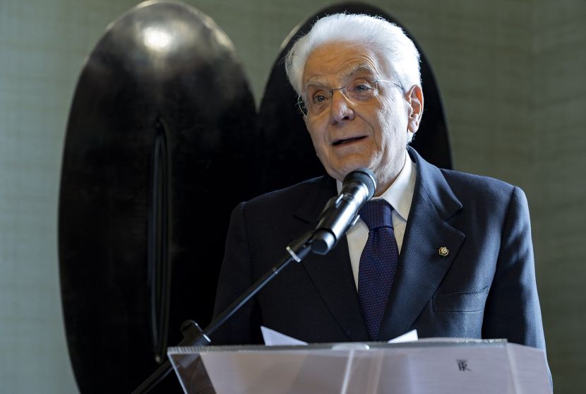 Mattarella “Pieno rilancio del rapporto transatlantico” - 