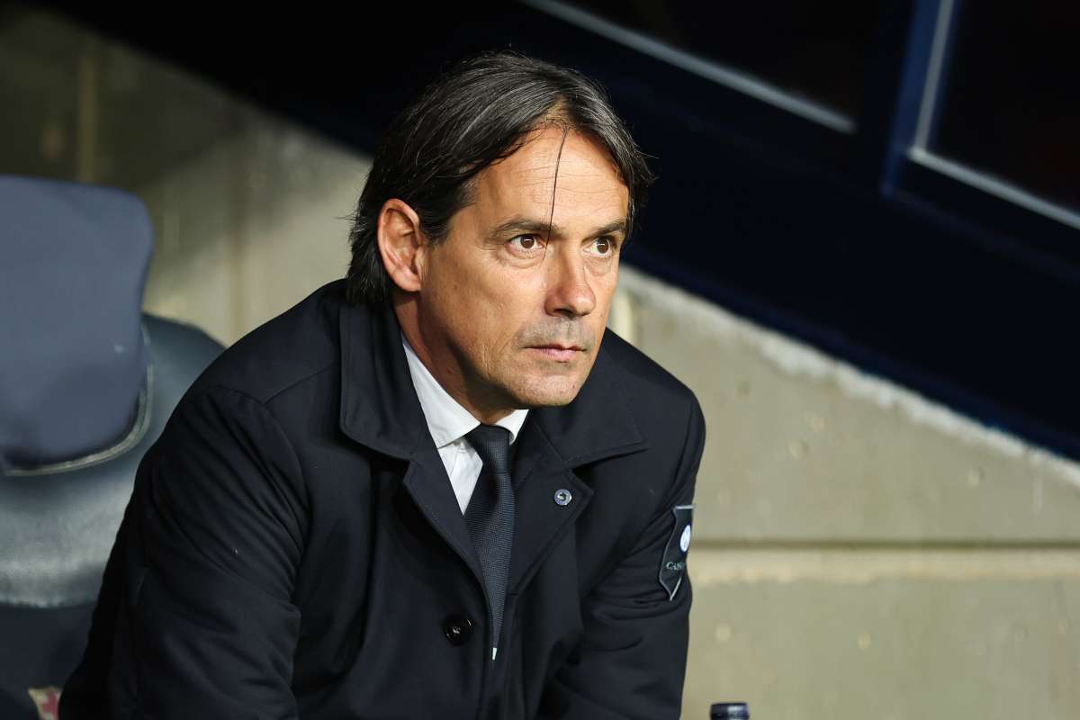 Inzaghi “Ce la giocheremo, per battere il Barça serve una partita di squadra” - 