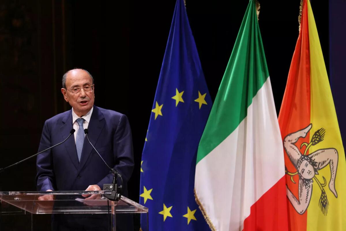 Variazioni di Bilancio all’Ars, maggioranza unita ma spunta l’emendamento Mpa - 