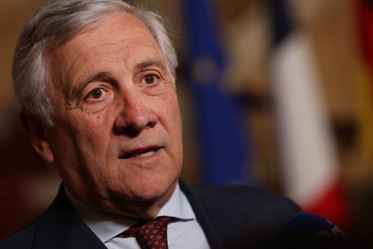 Tajani “Netanyahu fermi le bombe” - 
