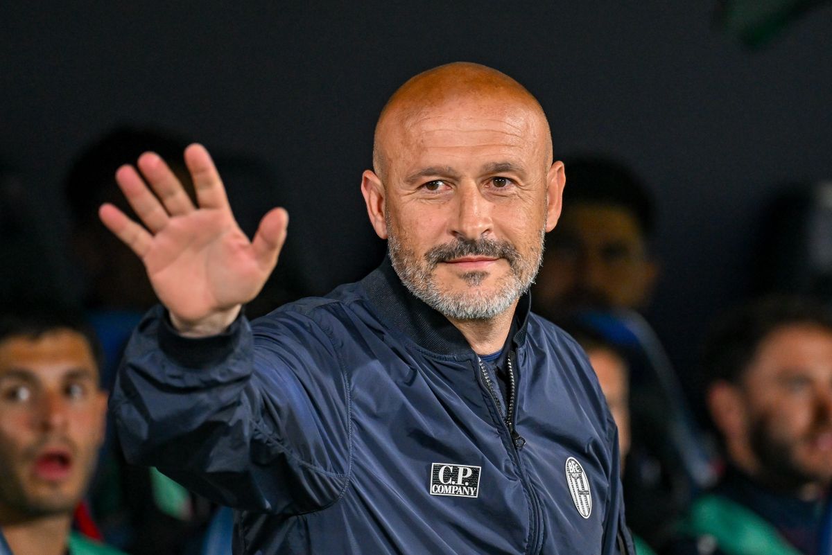 Italiano “Bologna club in crescita, ora un altro passo” - 