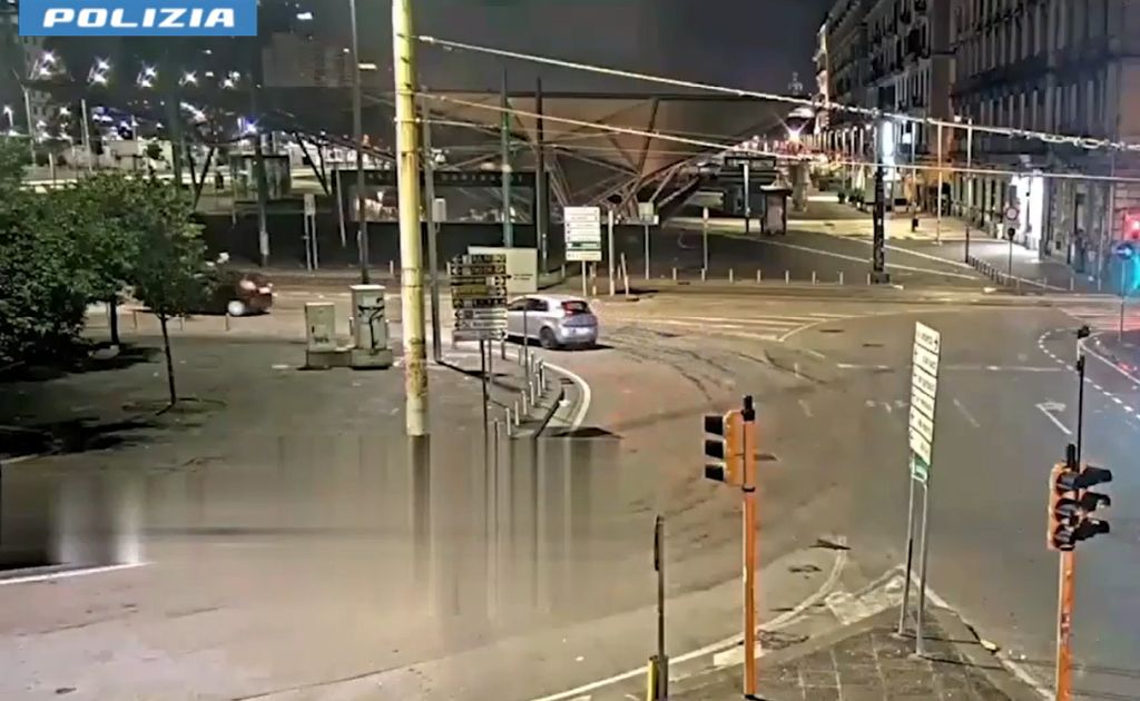 Omicidi con modalità mafiose, arresti nel quartiere Sanità a Napoli -