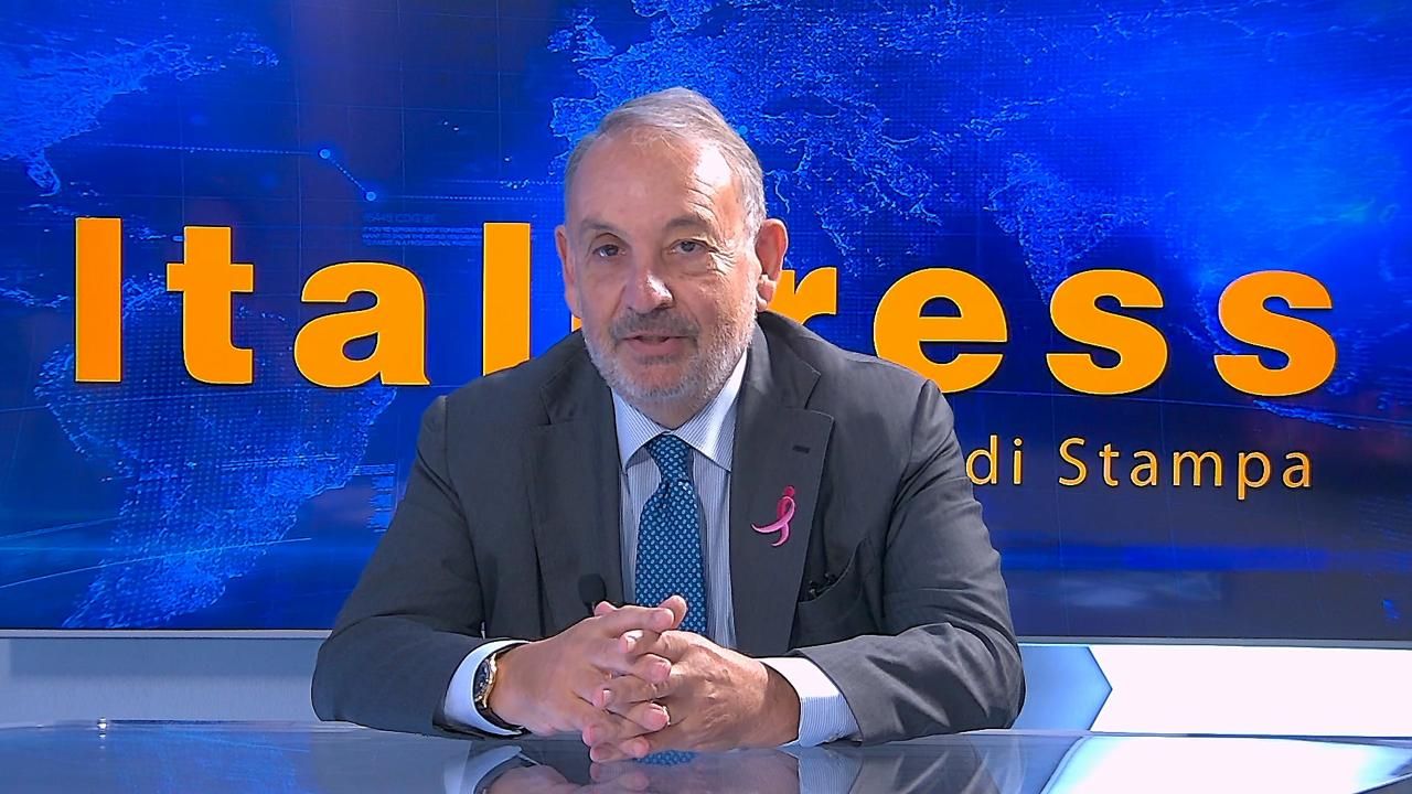 Leopardi “Farmacisti porta aperta del Servizio Sanitario Nazionale” - 