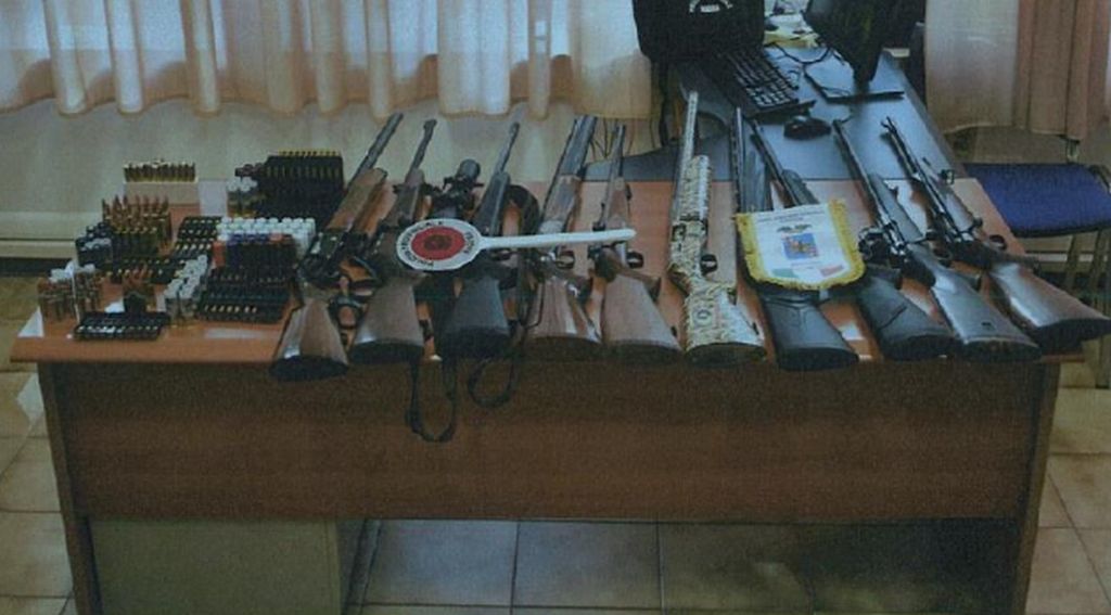 Sequestrati nel ragusano 500 kg di carne di cinghiale a dei bracconieri maltesi - 