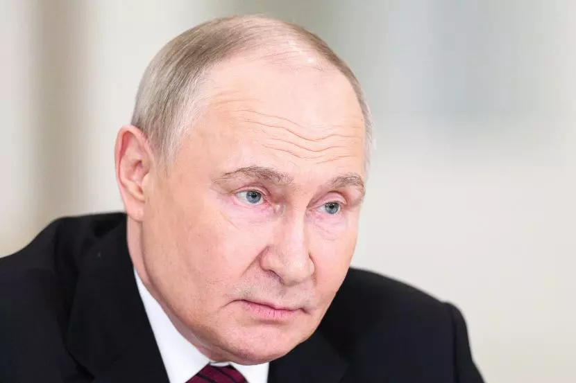 Ucraina, Putin propone negoziati diretti per una pace duratura - 