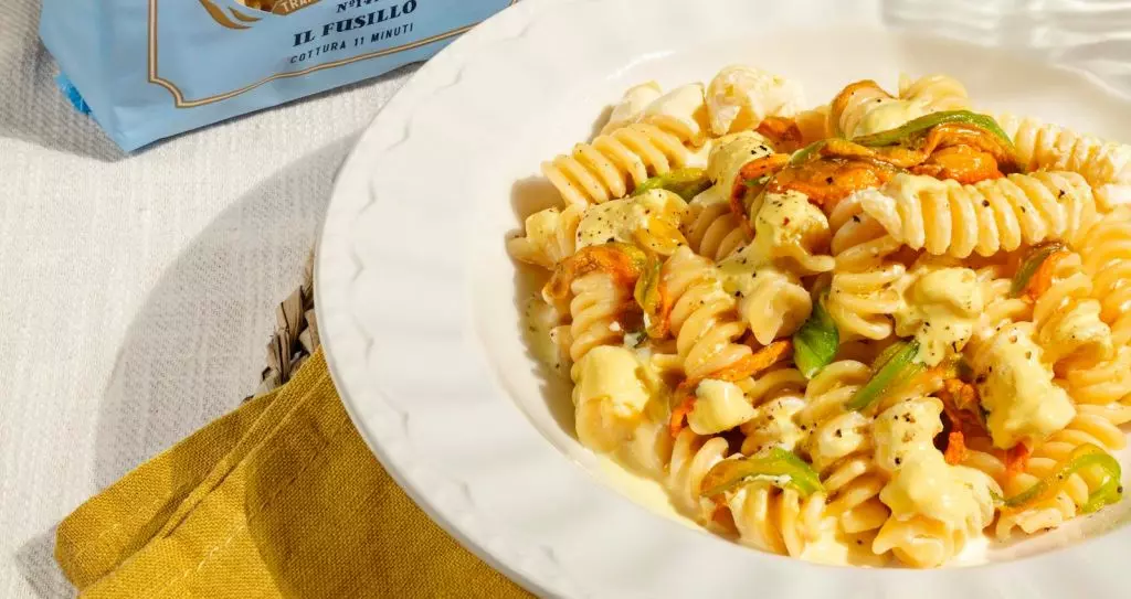 Ricerca Voiello sulla pasta, il 47% degli italiani preferisce i fusilli - 