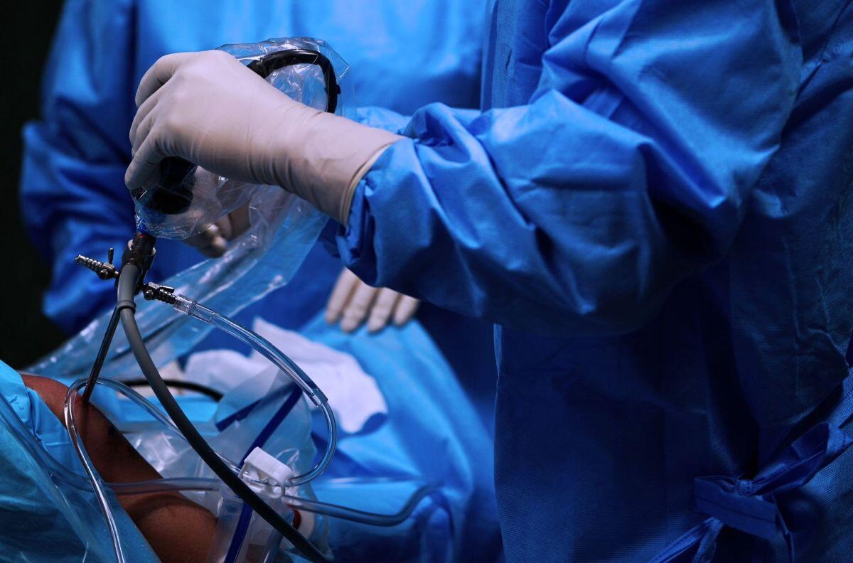 Palermo, nuovo Open Day di Ortopedia a Villa Serena - 