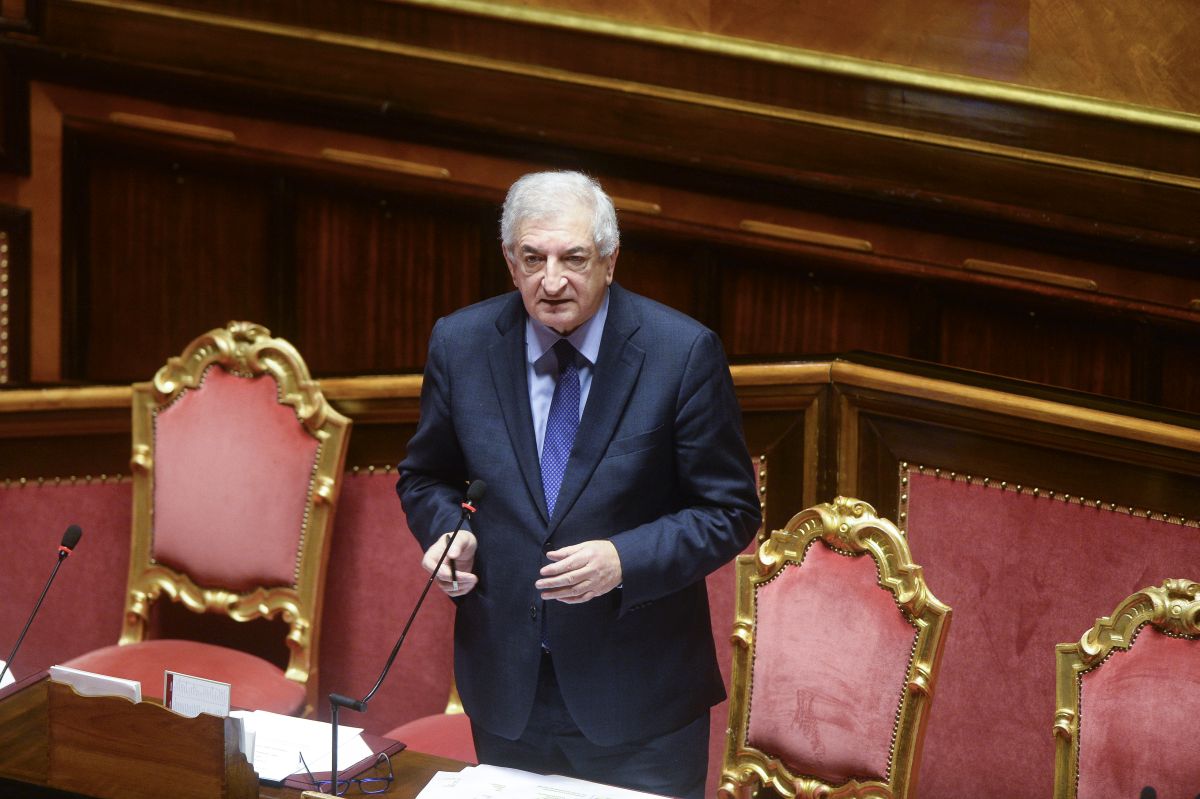 Foti “Transizione demografica fondamentale per il futuro della nazione” - 