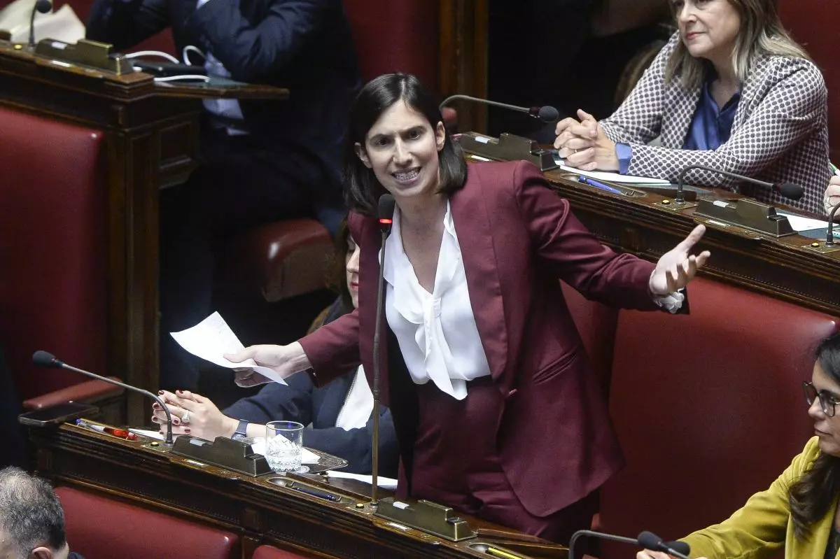 Amministrative, Schlein “Uniti si vince, Meloni cominci a preoccuparsi” - 