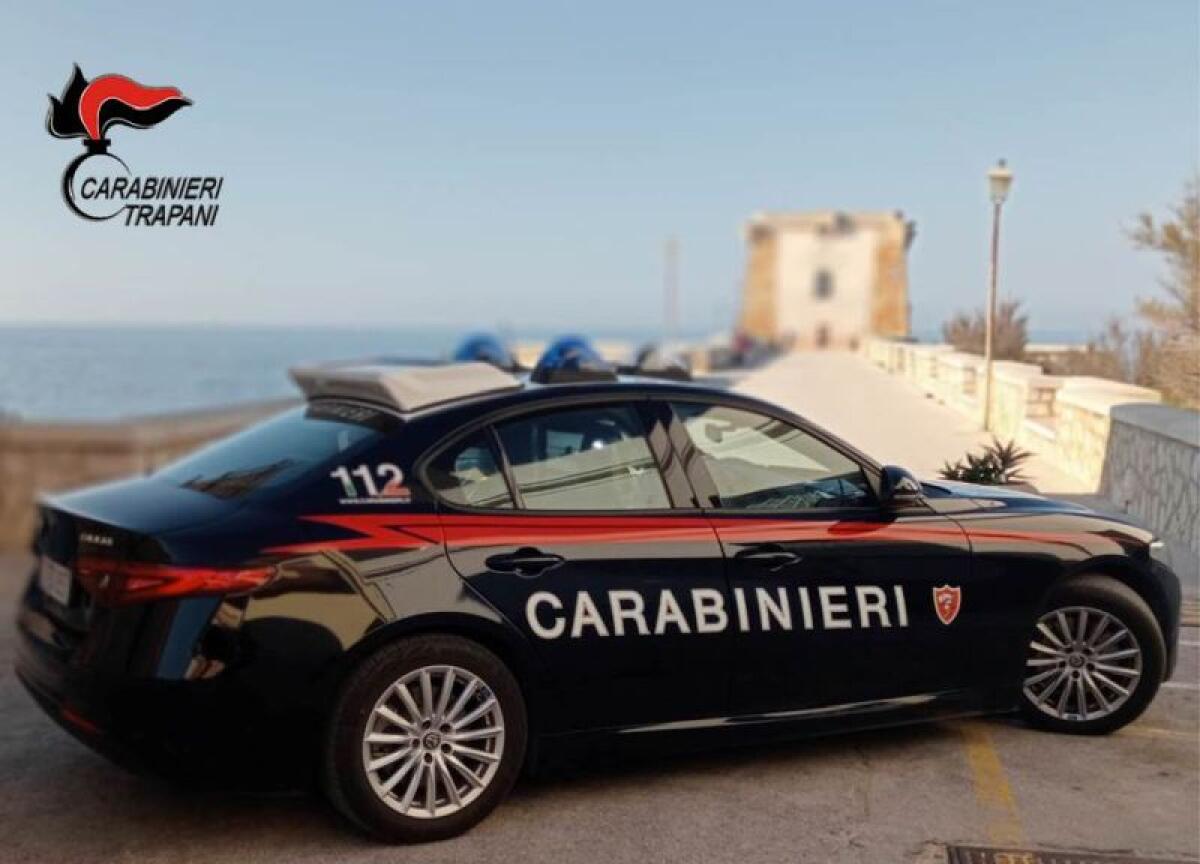 5 arresti per Mafia nel trapanese, tra questi l’autista di Messina Denaro -