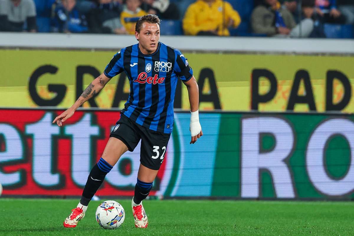 Zampata di Retegui nel recupero, l’Atalanta piega 3-2 il Genoa - 