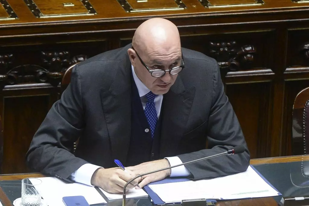 Difesa, Crosetto “Forze Armate unite per cooperare” - 