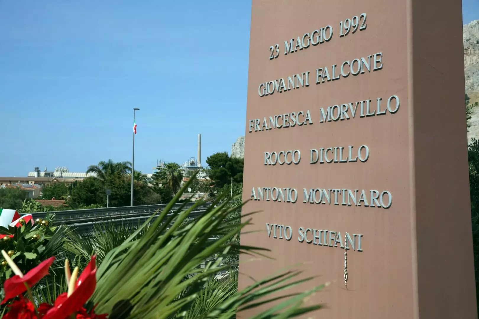33 anni fa la strage di Capaci, a Palermo una giornata di memoria - 