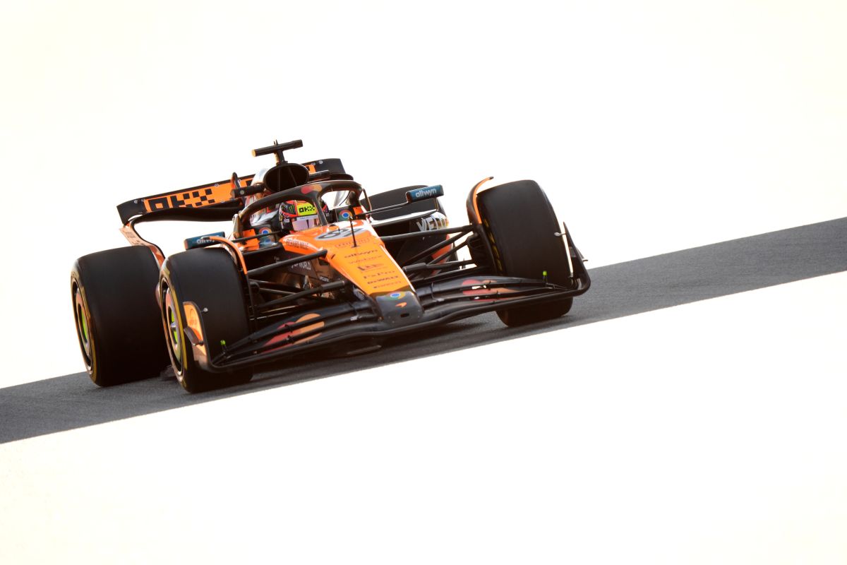 McLaren davanti a tutti nel venerdì di Barcellona - 