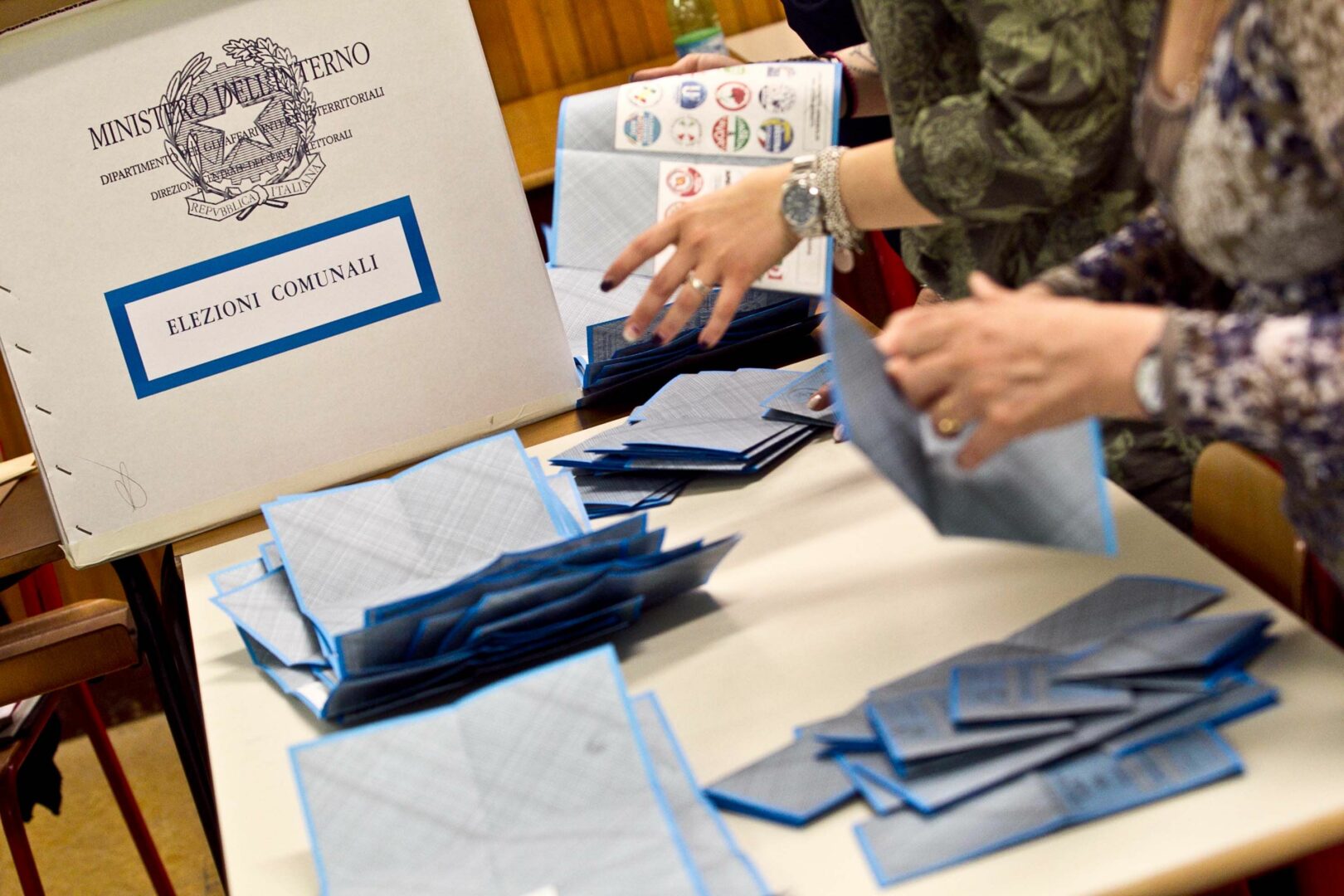 Trento rimane al centrosinistra, ballottaggio a Bolzano - 