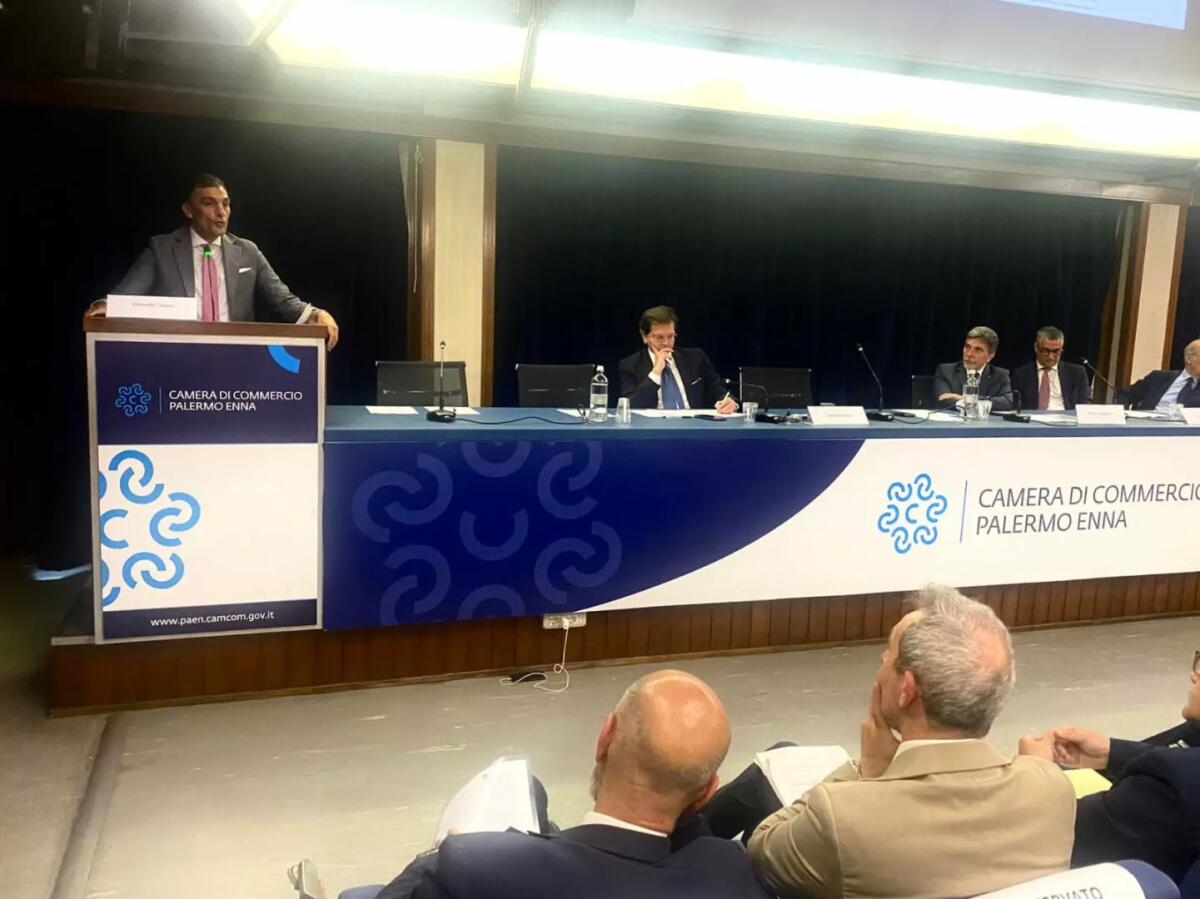 La nuova composizione negoziata, Tamajo “Strumento per rilancio imprese” - 