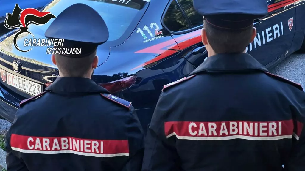 ‘Ndrangheta, confiscati 600mila euro a affiliato cosca “Cacciola-Grasso” - 